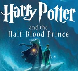 Harry Potter and the Half-Blood Prince