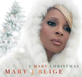 Mary J. Blige