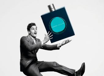 Perry Ellis Fragrance for Men