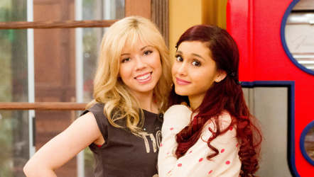 Sam & Cat