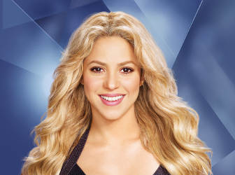 Shakira