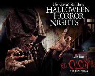 Halloween Horror Nights