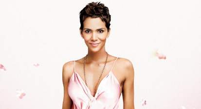 Halle Berry