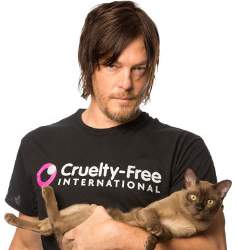 Norman Reedus