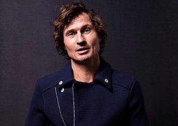 Petter Stordalen,