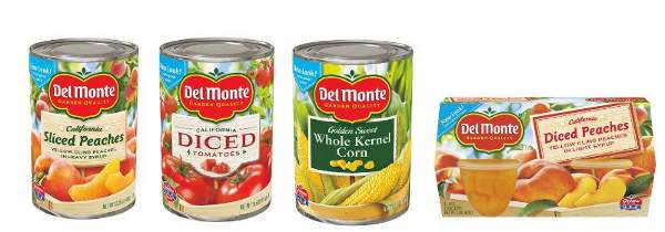 Del Monte