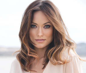 Olivia Wilde