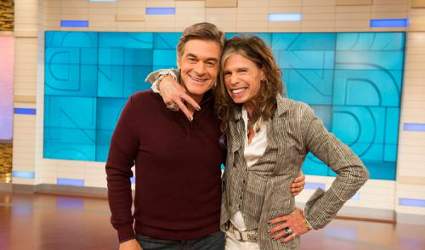 The Dr. Oz Show