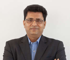 Vijay Subramaniam