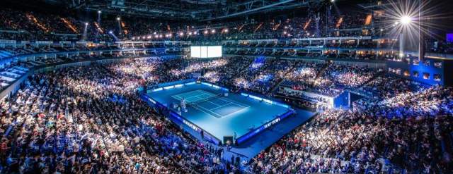 Barclays ATP World Tour Finals