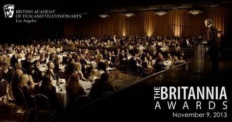 BAFTA LA Awards