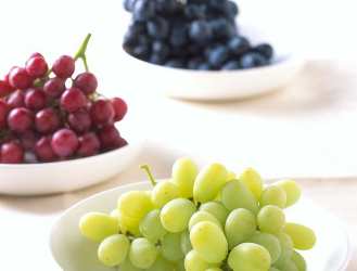 Grape Recipes