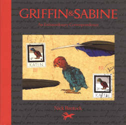 Griffin & Sabine: An Extraordinary Correspondence