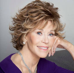 Jane Fonda