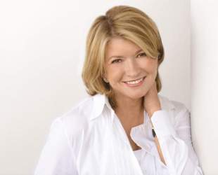 Martha Stewart