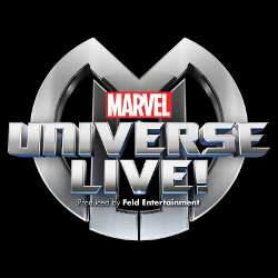 Marvel Universe LIVE!