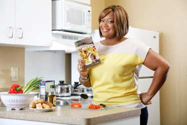 Sunny Anderson