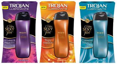 Trojan Lubricants