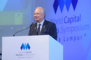 Dato' Sri Najib Razak