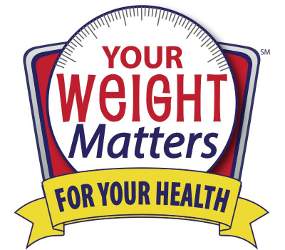 Your Weight Matters
