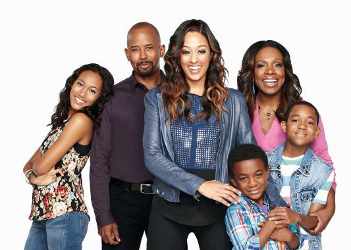 Instant Mom