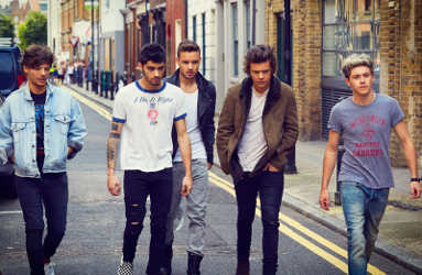 One Direction