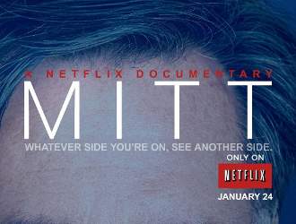 Mitt Romney Documentary