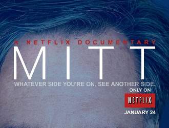 Mitt Romney Documentary