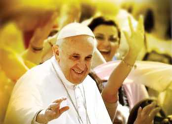 Documentary on the Life of Pope Francis