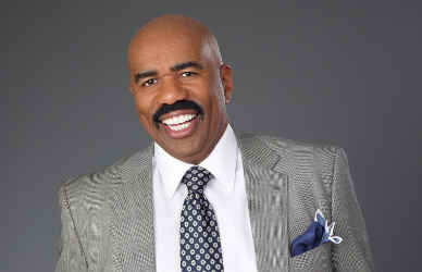 Steve Harvey