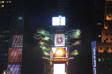 Toshiba Vision