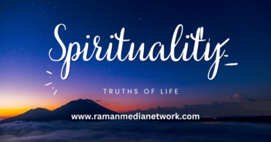 How Spirituality Helps You Know the Truths of Life. Photo: RMN News Service