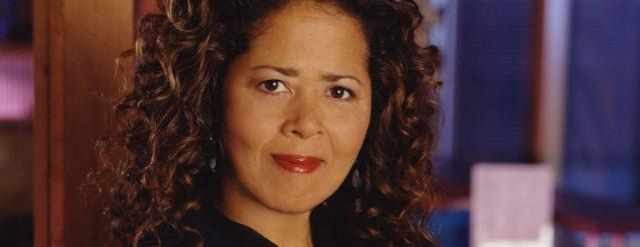 Anna Deavere Smith