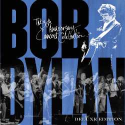 Bob Dylan - The 30th Anniversary Concert Celebration