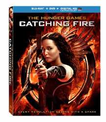 The Hunger Games: Catching Fire