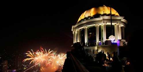 lebua Hotels & Resorts