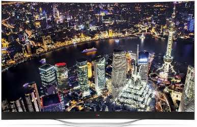 LG OLED TV