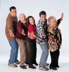 Everybody Loves Raymond