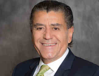 Haim Saban