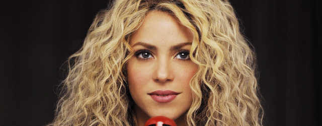 Shakira