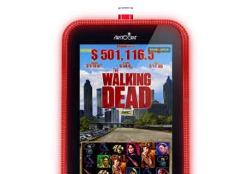 The Walking Dead Slot Game