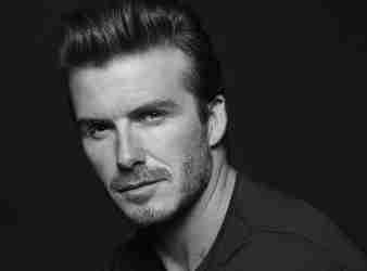 David Beckham