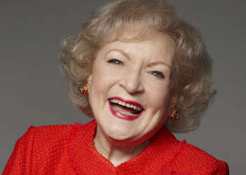 Betty White