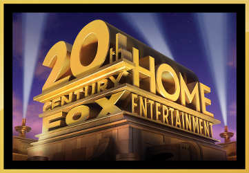 Twentieth Century Fox