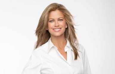 Kathy Ireland