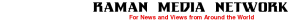 Raman Media Network
