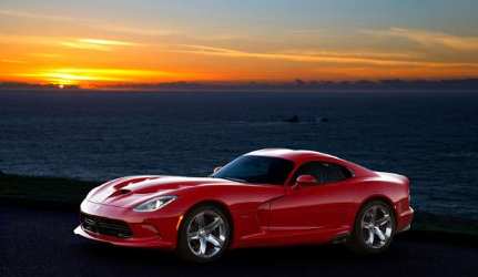 Chrysler SRT Viper