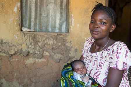 Ending Newborn Deaths: Save the Children Report