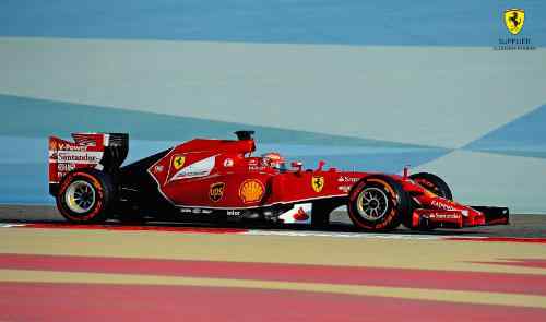 Honeywell to Provide Turbos to Scuderia Ferrari in Formula 1