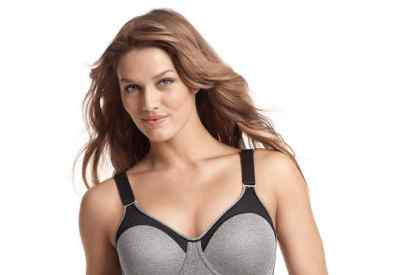 Playtex Play Bra